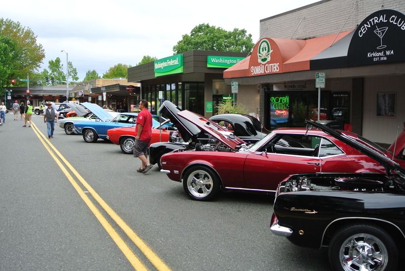 Kirkland 2016 car show pics! / Impromtu movie discussion thread My